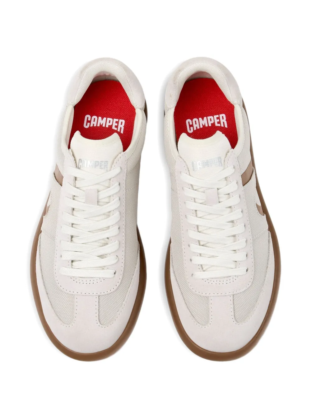 Camper Pelotas Soller sneakers Neutrals