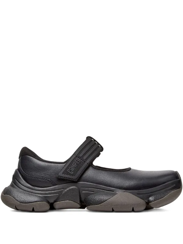 CAMPER karst カースト　ブラック　サイズ38(24cm) カンペール CAMPER KARST / スニーカー （ブラック） -waja