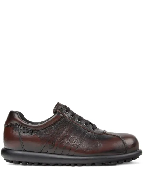 Camper Pelotas leather lace-up sneakers