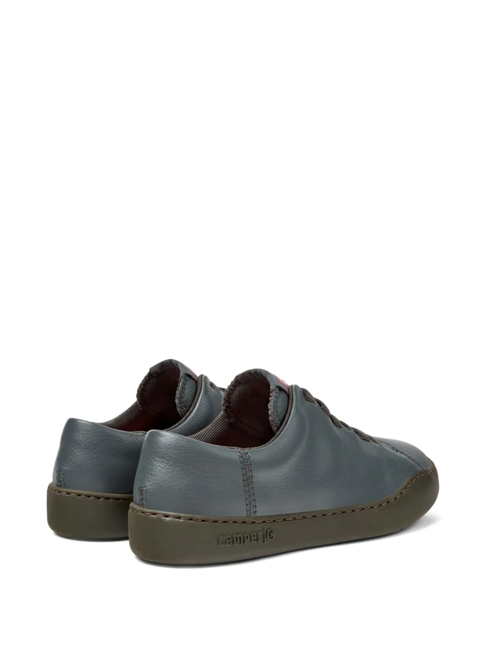Camper Peu Touring Sneakers In Gray