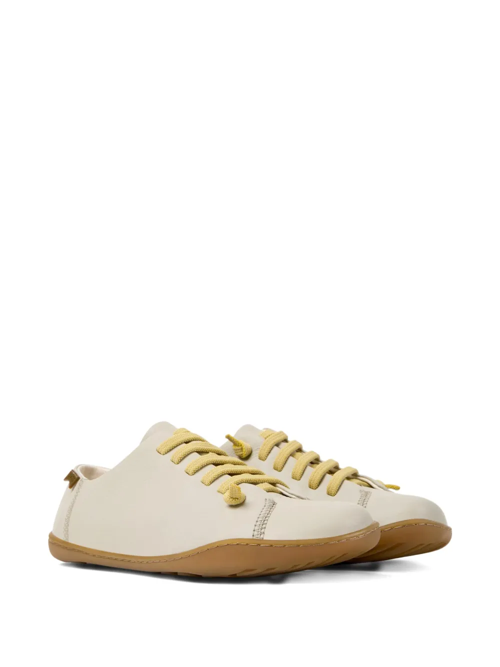 Camper Peu Cami leren sneakers - Beige