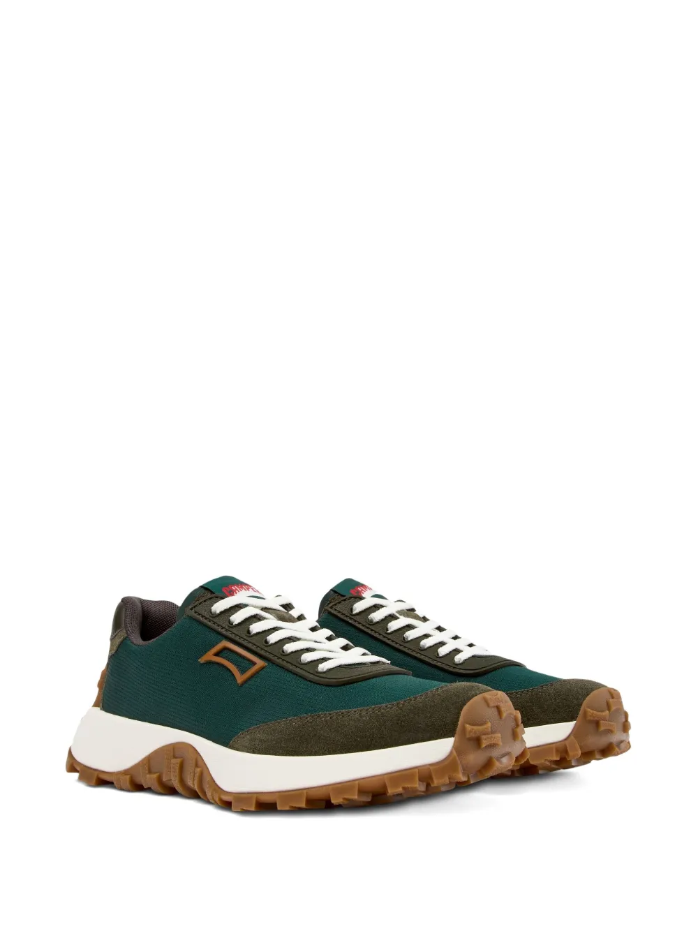Camper Drift Trail sneakers - Groen