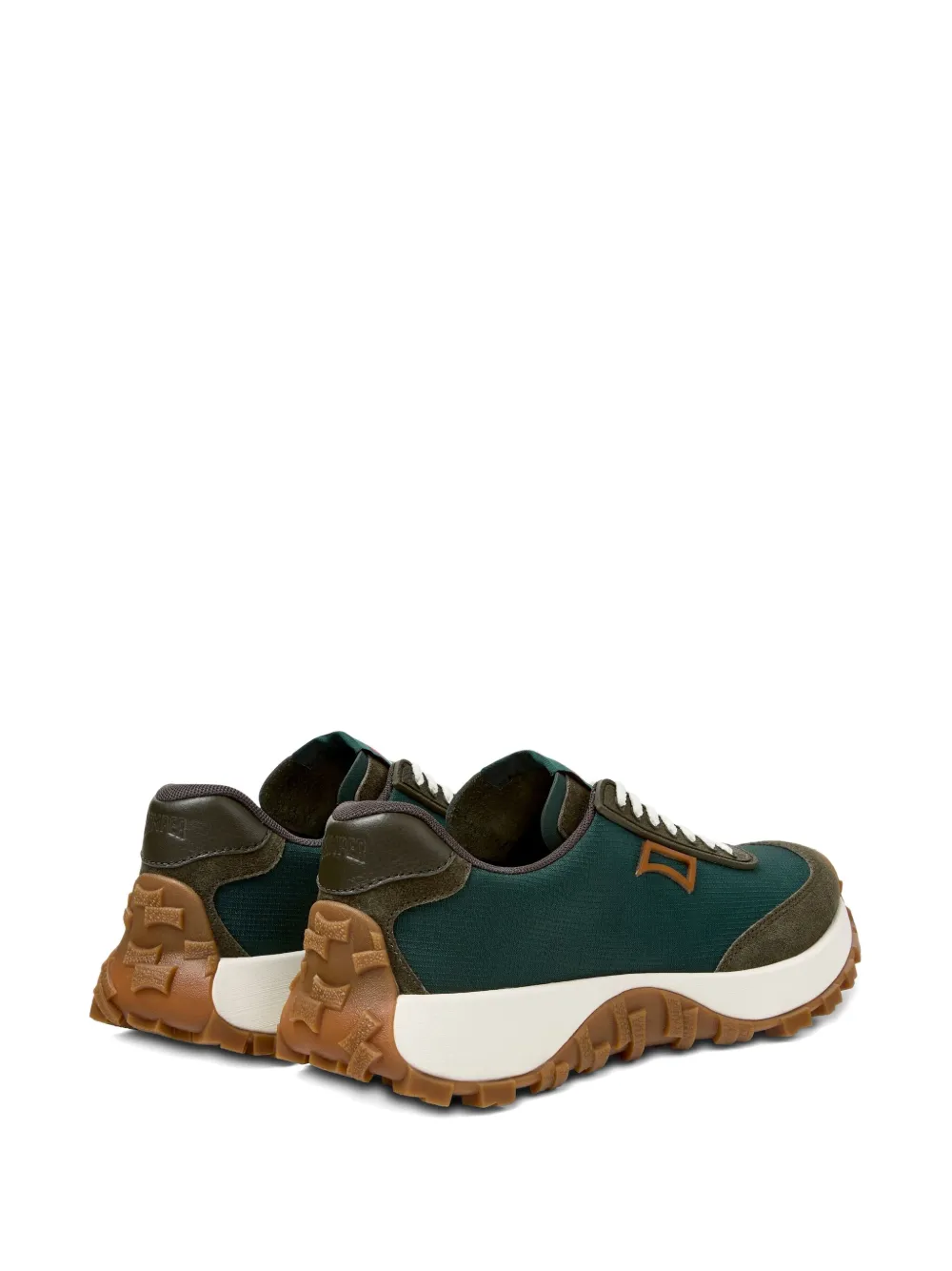 Camper Drift Trail sneakers Green