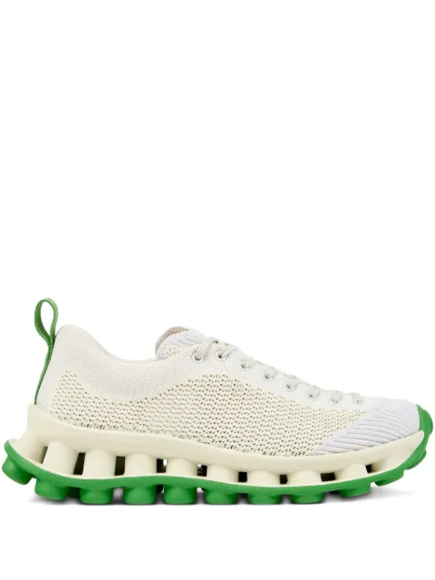 Camper x Sunnei Pelotissima knitted sneakers