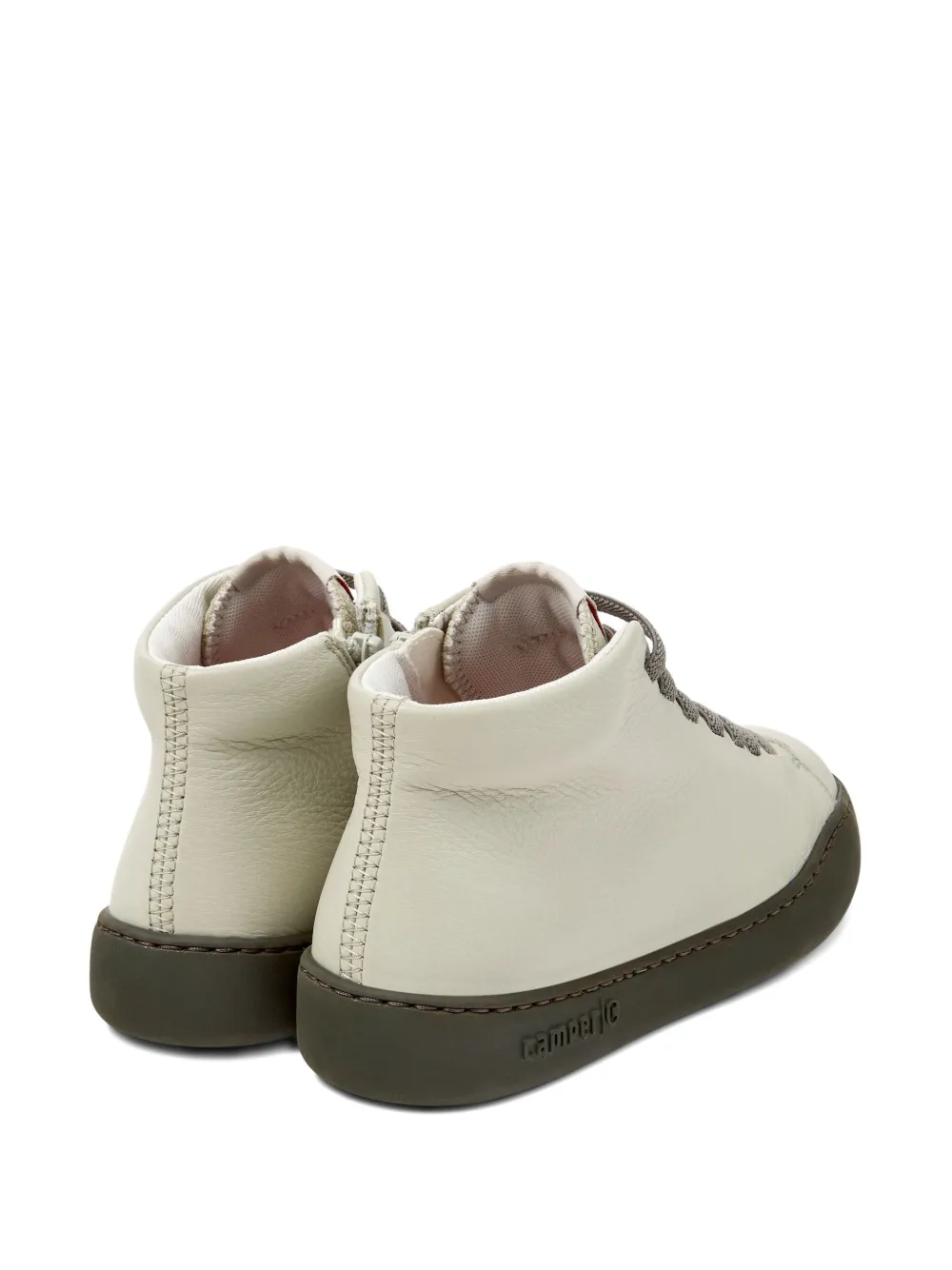 Camper Peu Touring low-top sneakers Beige