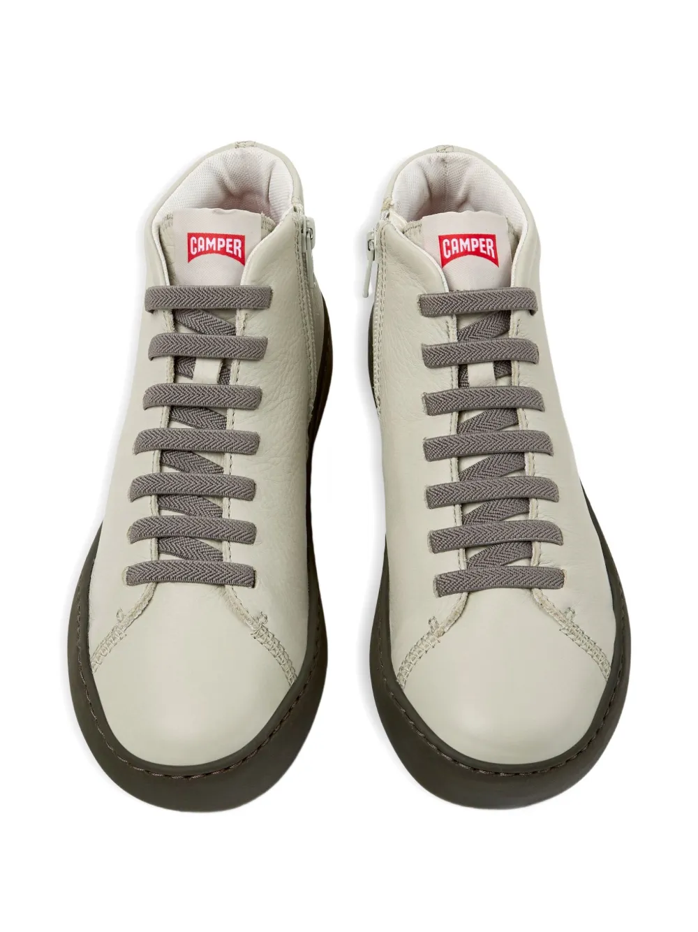 Camper Peu Touring low-top sneakers Beige