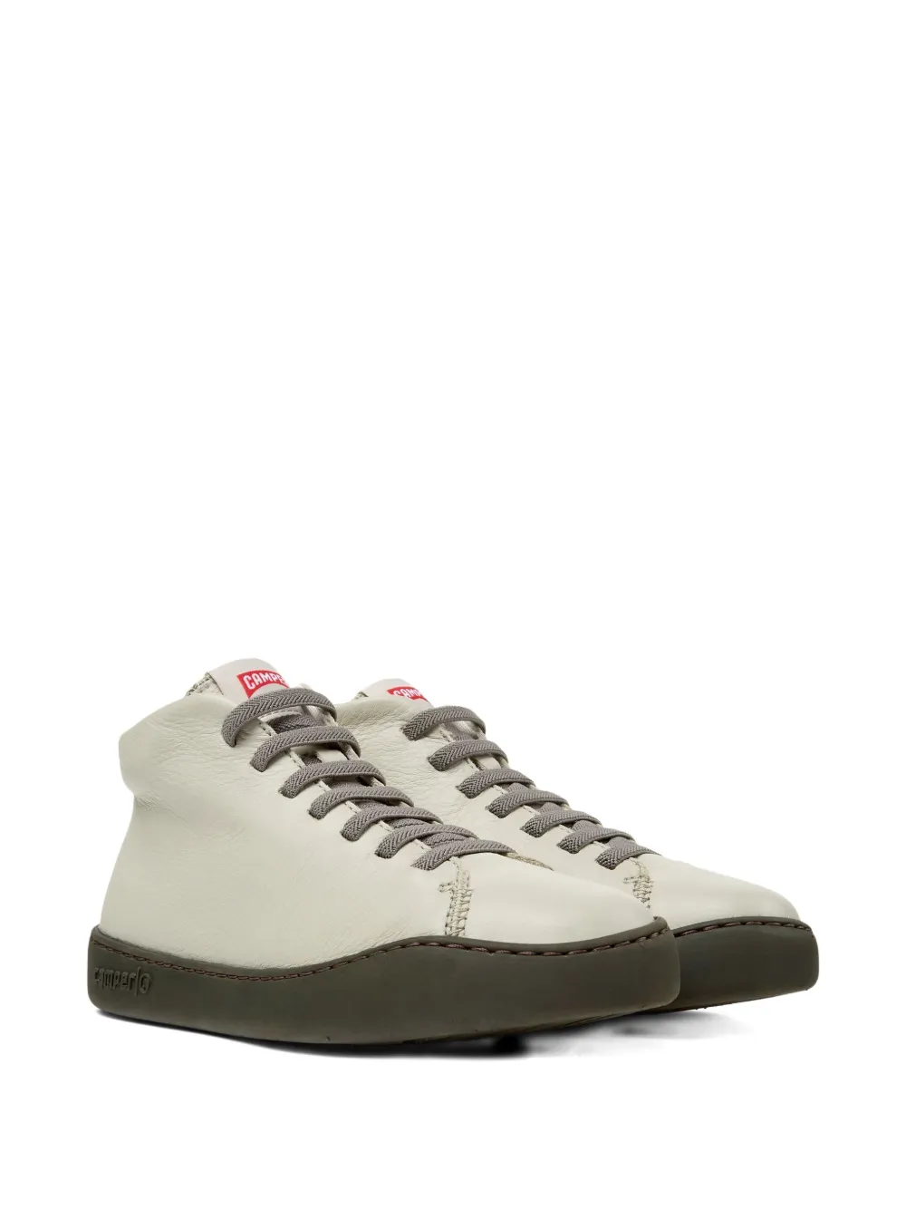 Camper Peu Touring low-top sneakers - Beige