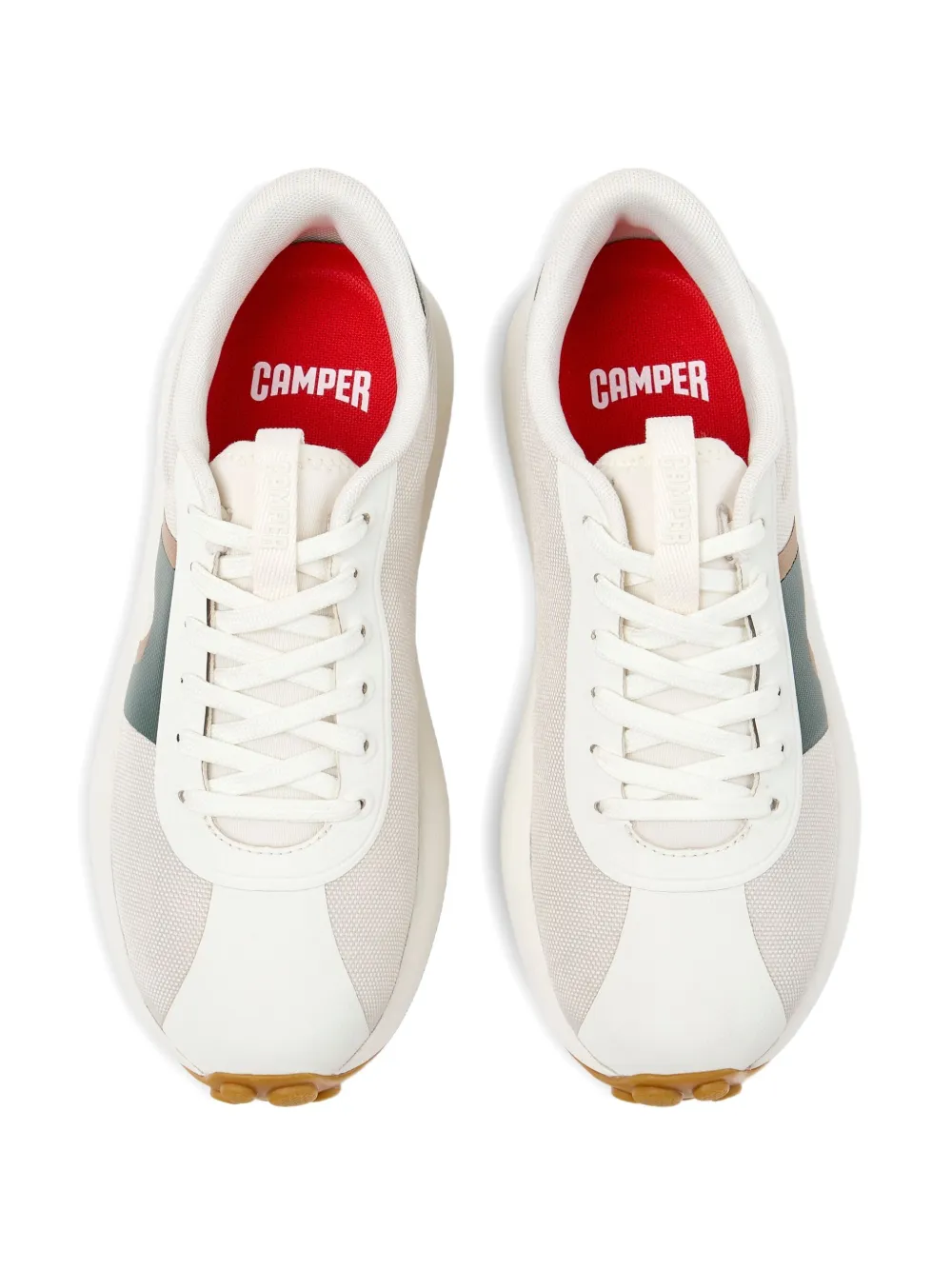 Camper Pelotas Athens sneakers Neutrals