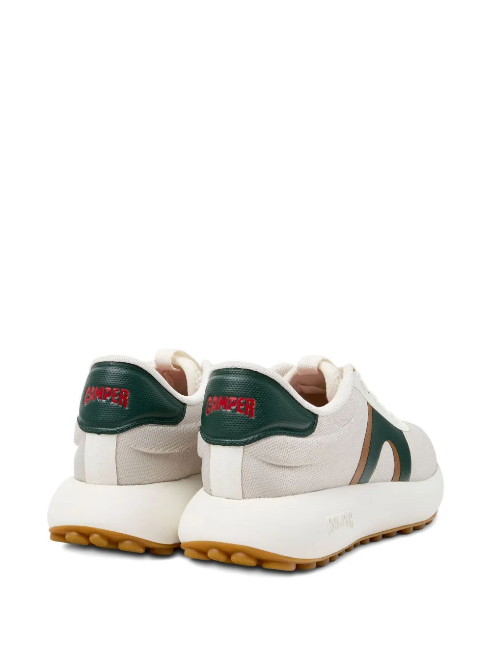 Camper Pelotas Athens sneakers Neutrals