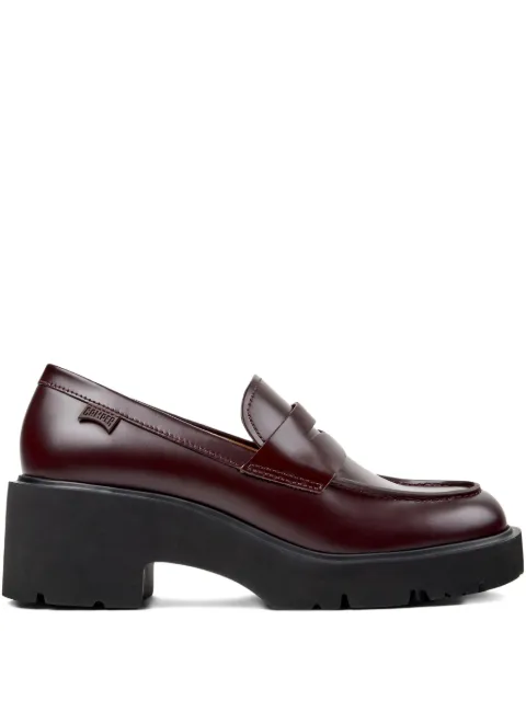 Camper mocasines penny Milah