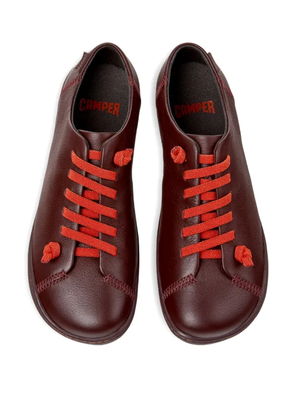 Camper Peu Cami Camper Chaussures Femme Soldes Camper Baskets Peu