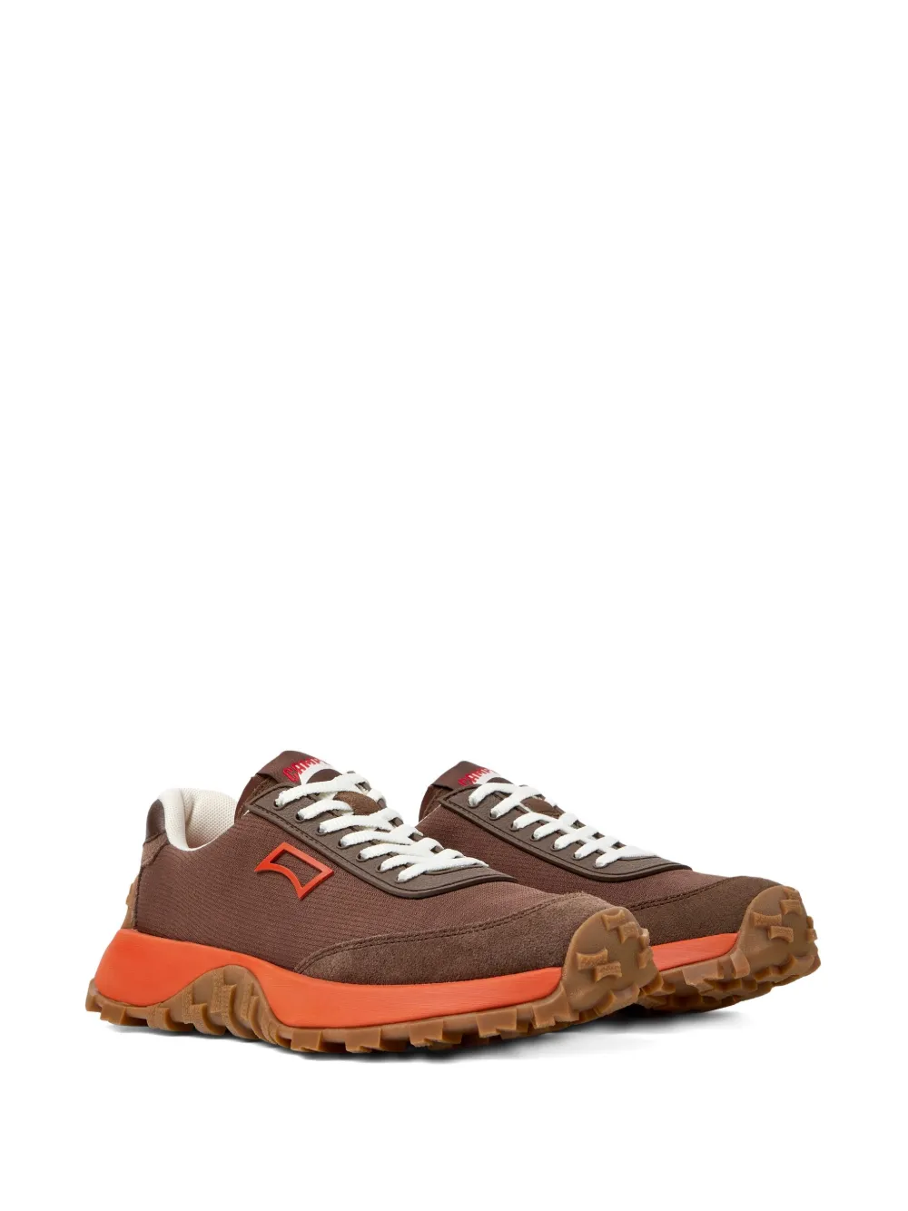 Camper Drift Trail sneakers - Bruin