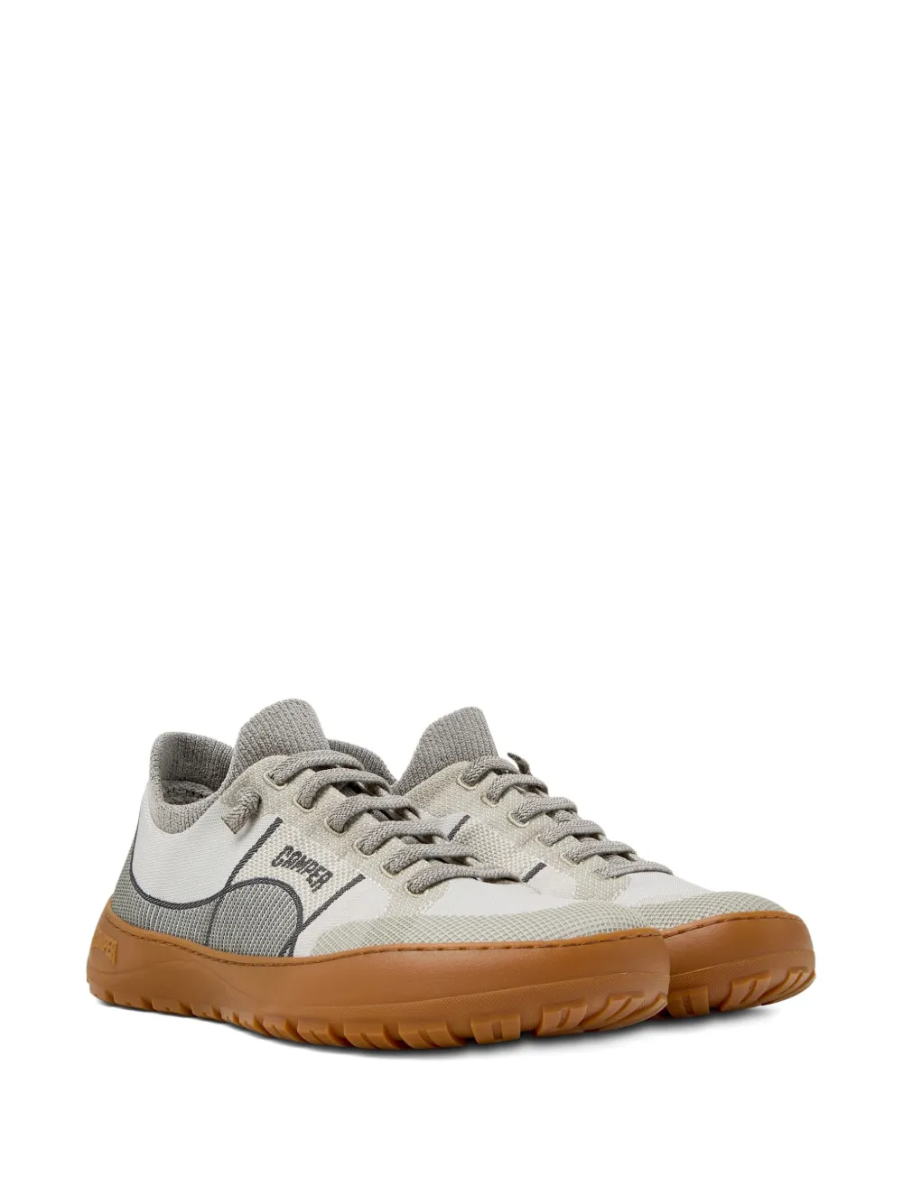 Camper Peu Serra sneakers | Low-Tops | Image 2