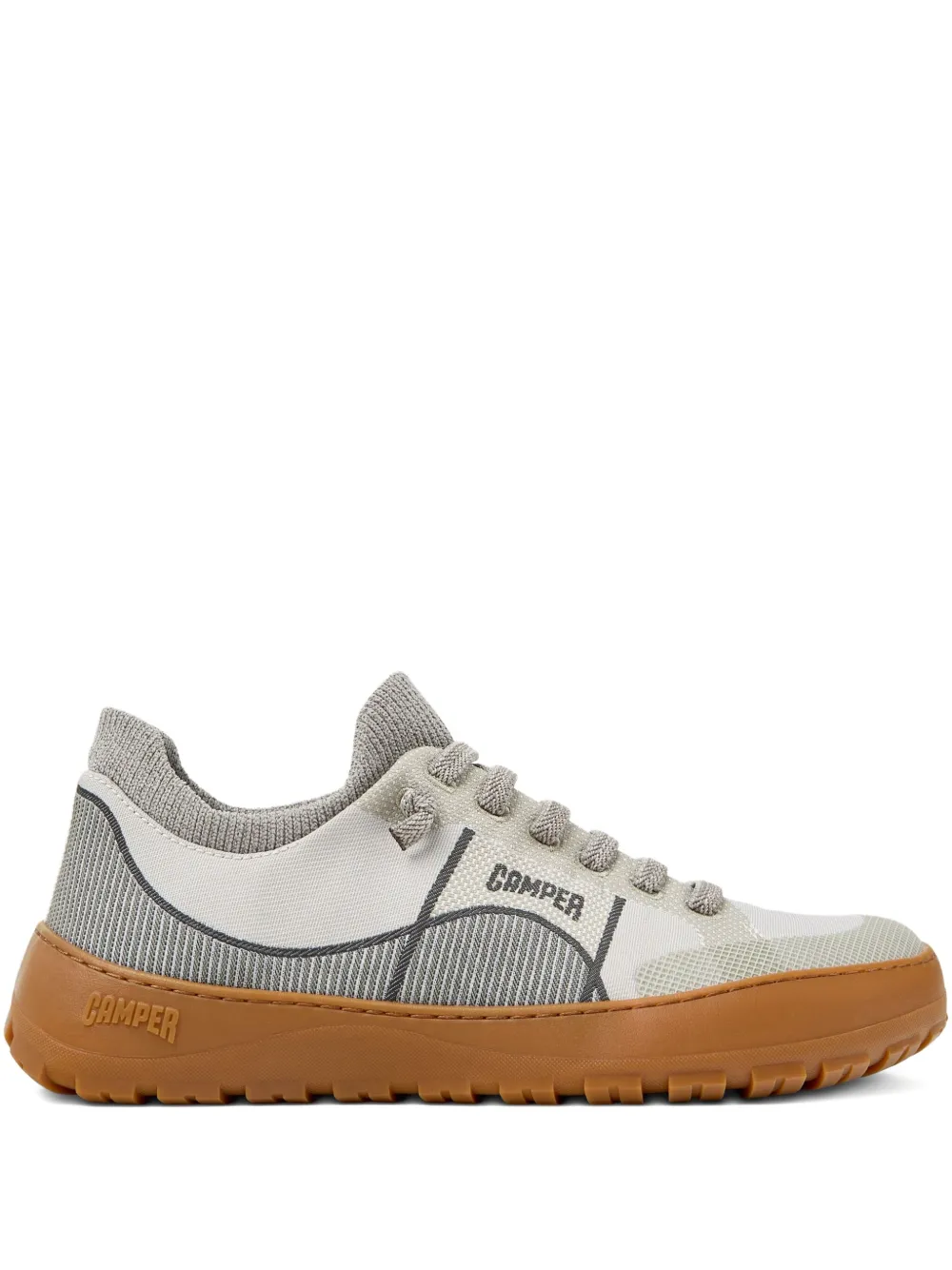 Camper Peu Serra sneakers | White | Image 1