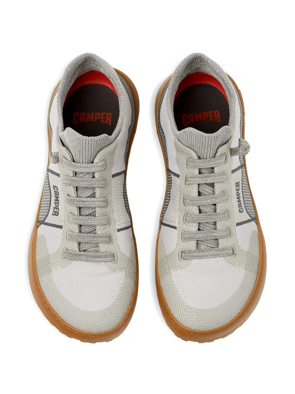 Camper Peu Serra sneakers White