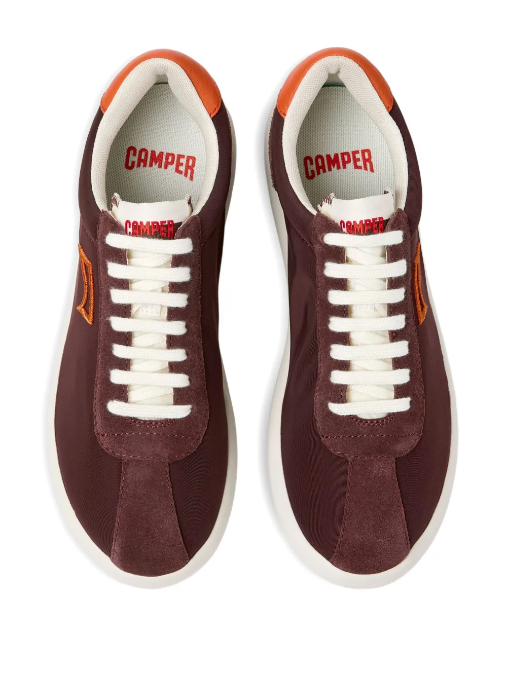 Camper Pelotas XLite sneakers Red