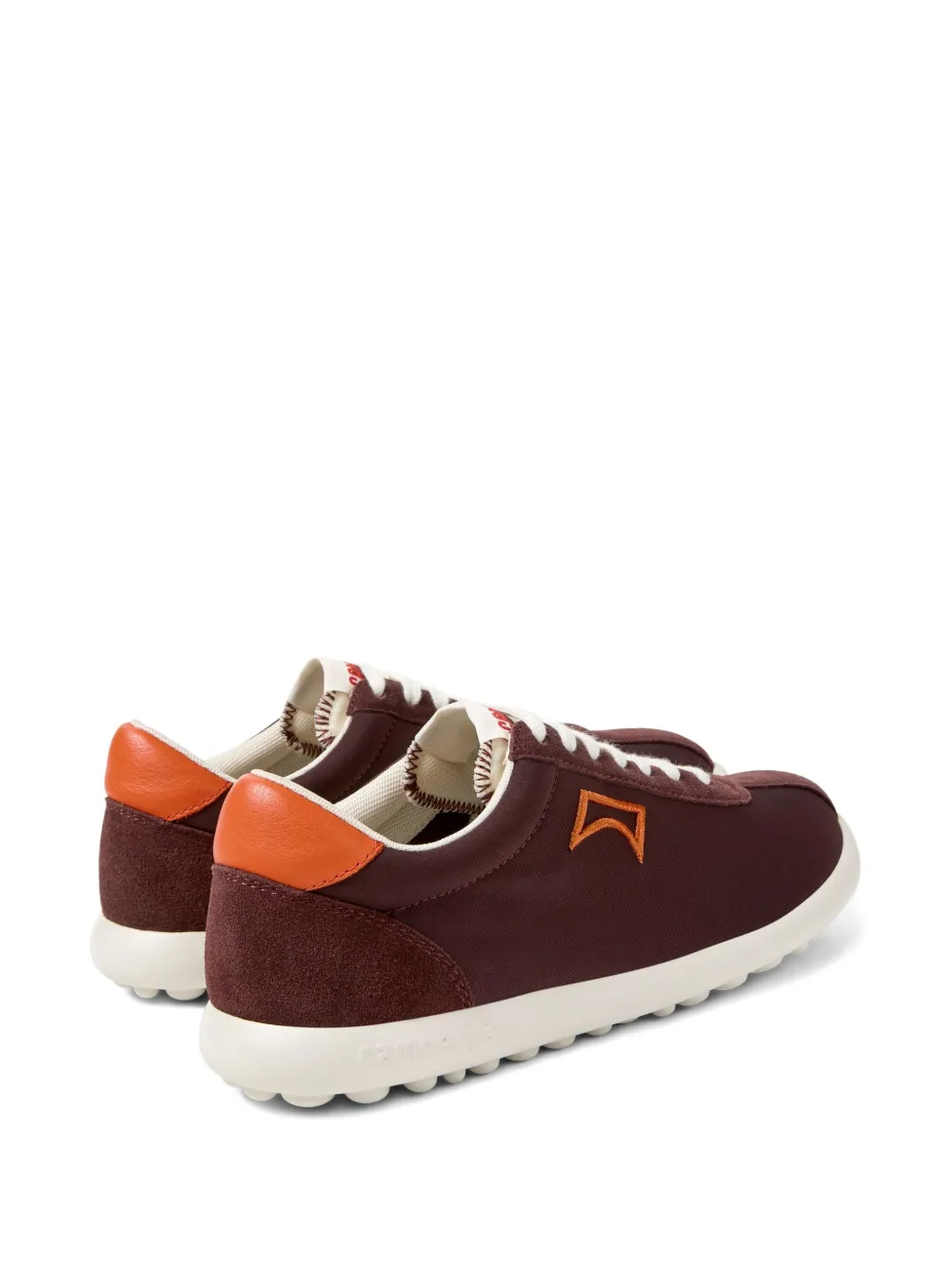 Camper Pelotas XLite sneakers Red