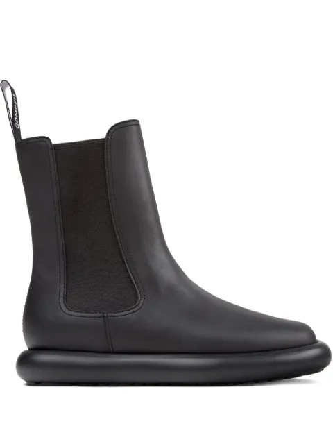 Camper Onda elastic-panelled Chelsea boots