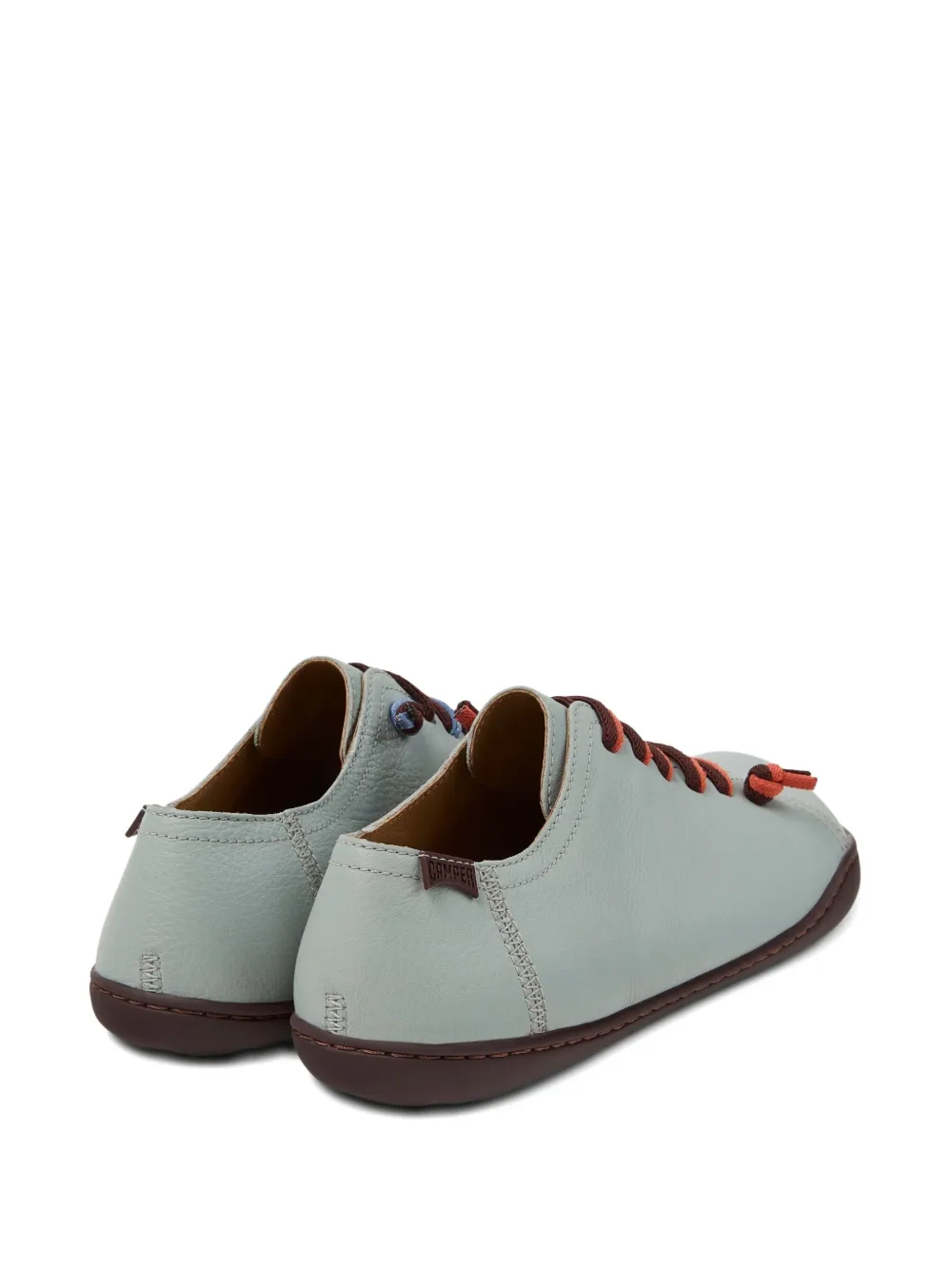 Camper G3d Peu Cami Twins Sneakers In Gray