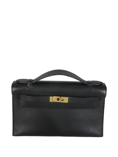 Hermès Pre-Owned 2006 Kelly Pochette bag