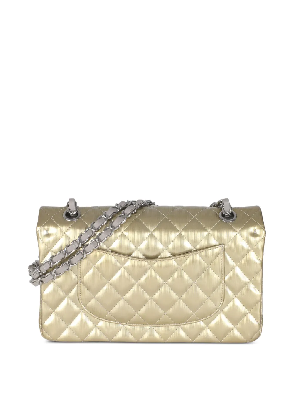 CHANEL Pre-Owned medium Classic quilted shoulder bag | Pre-Owned | Image 2