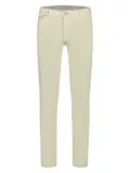 Richard J. Brown five-pocket trousers - Neutrals