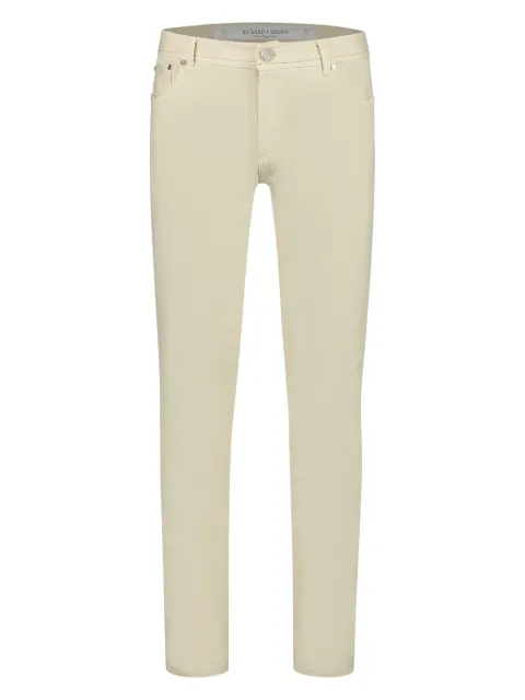 Richard J. Brown  five-pocket trousers