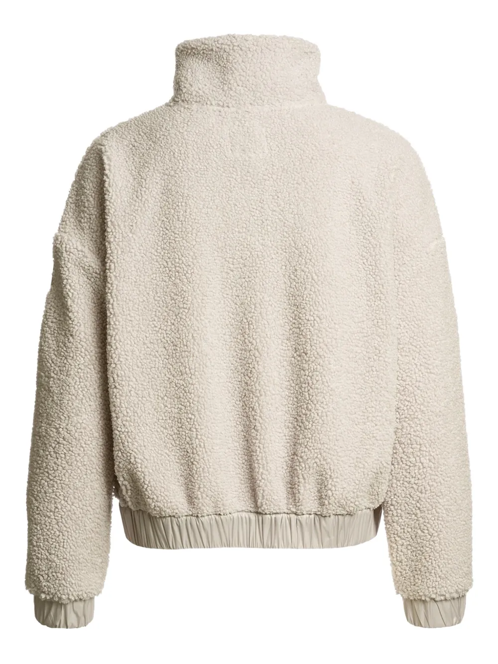 Parajumpers Sori jack met rits Beige
