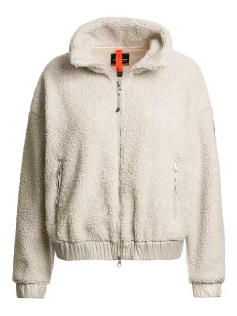 Parajumpers Sori zip-up jacket