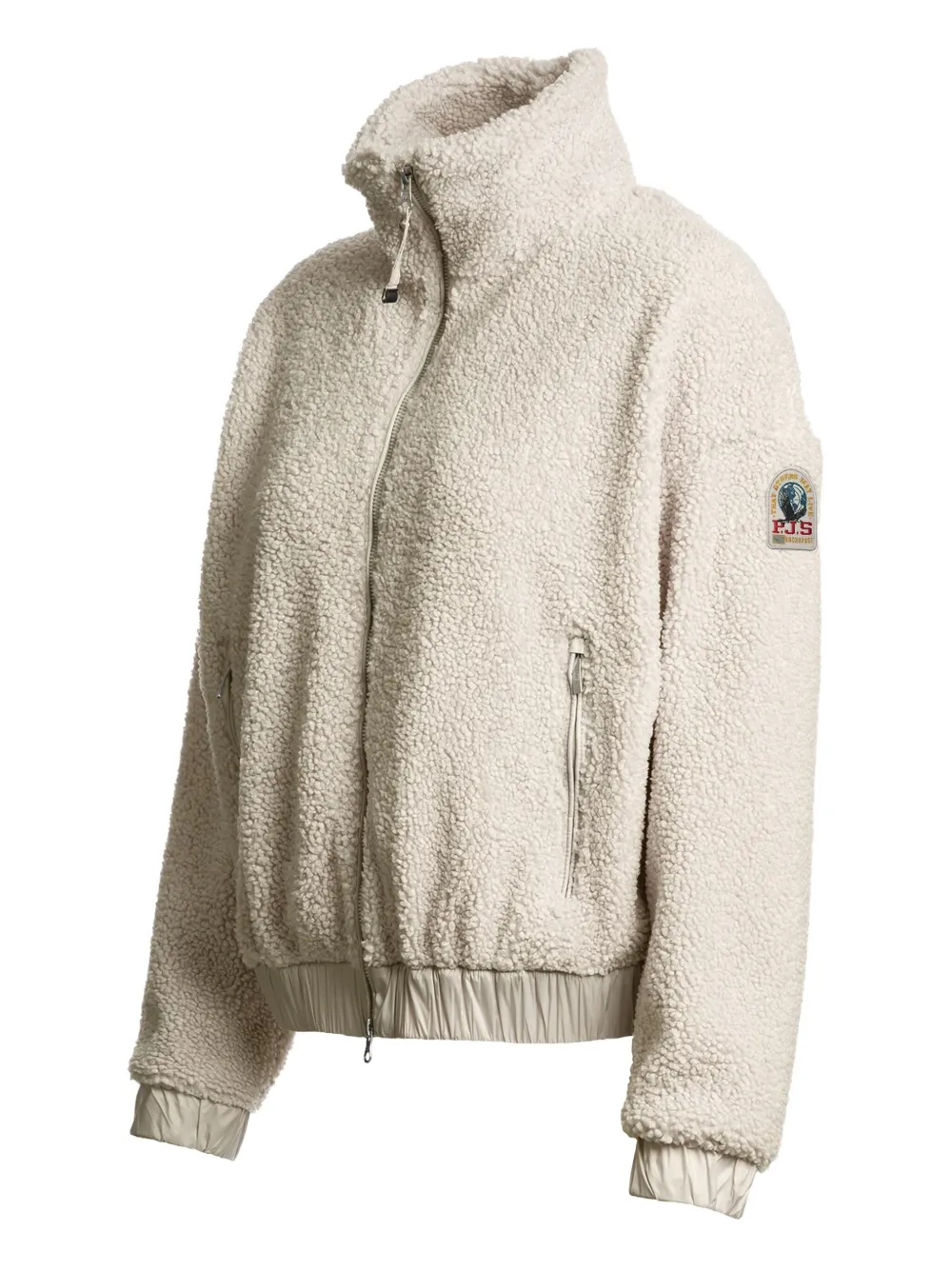 Parajumpers Sori jack met rits Beige