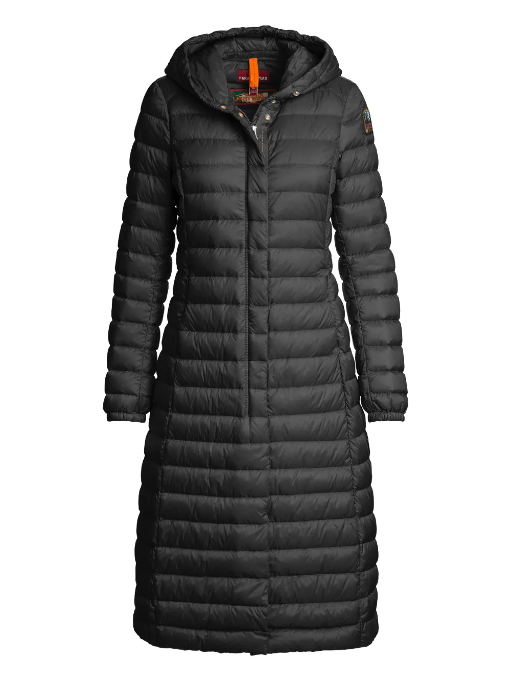 Parajumpers Magalie down jacket | Black | Image 1