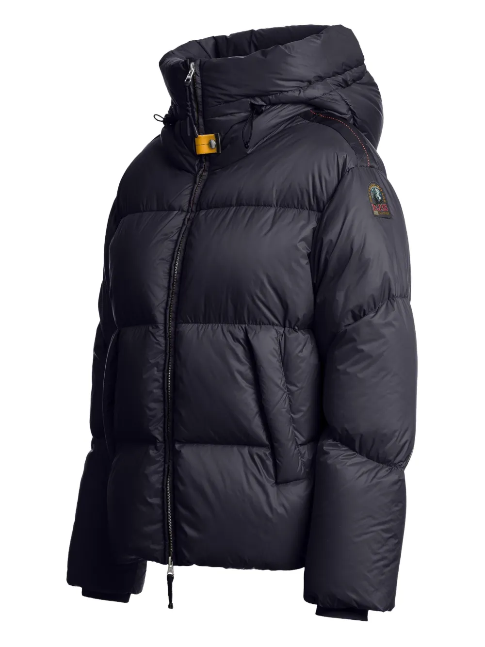 Parajumpers Vania cropped puffer jacket | Down Jackets | Image 2