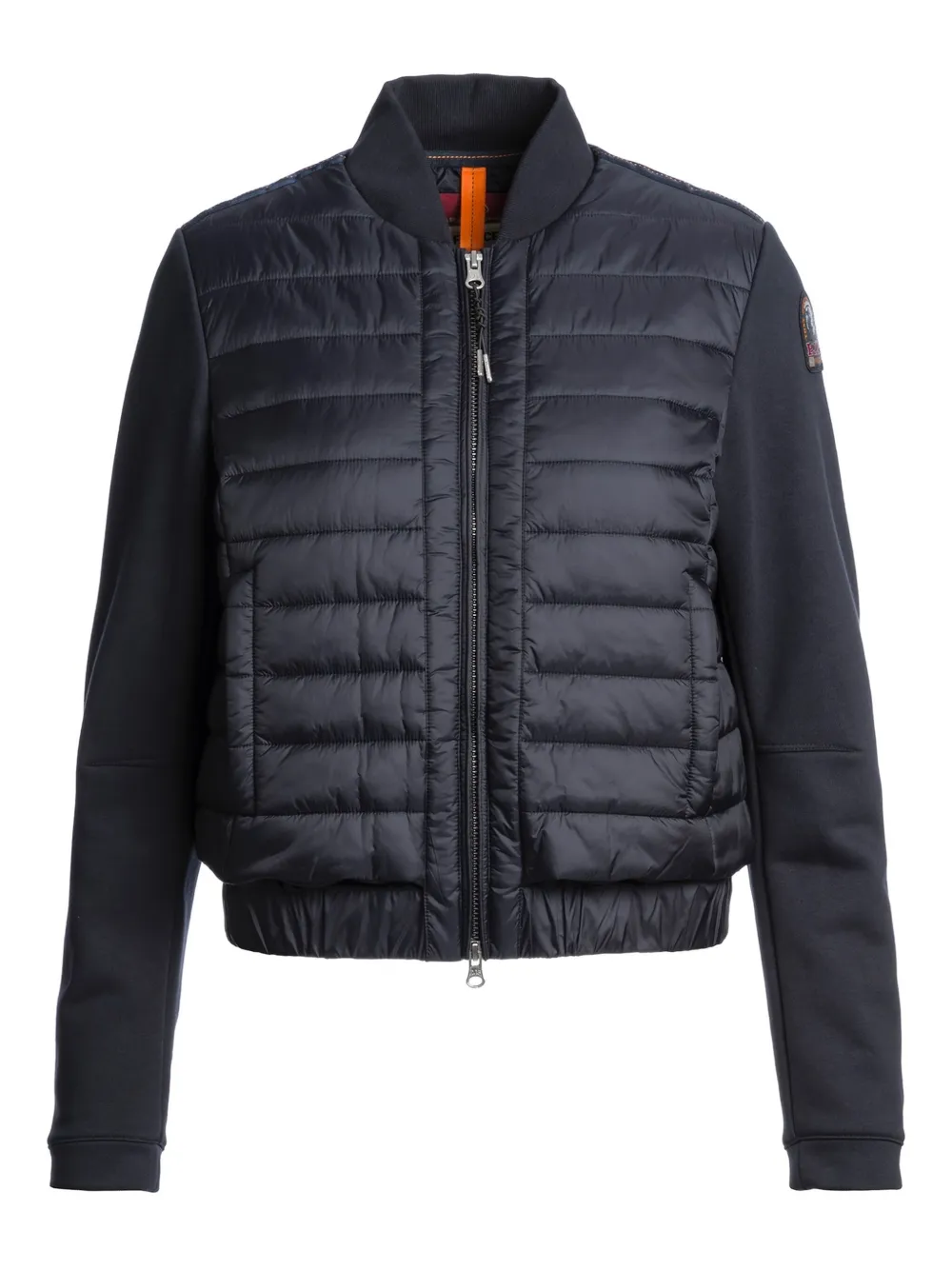 Parajumpers Loretta hybrid fleece | Blue | Image 1