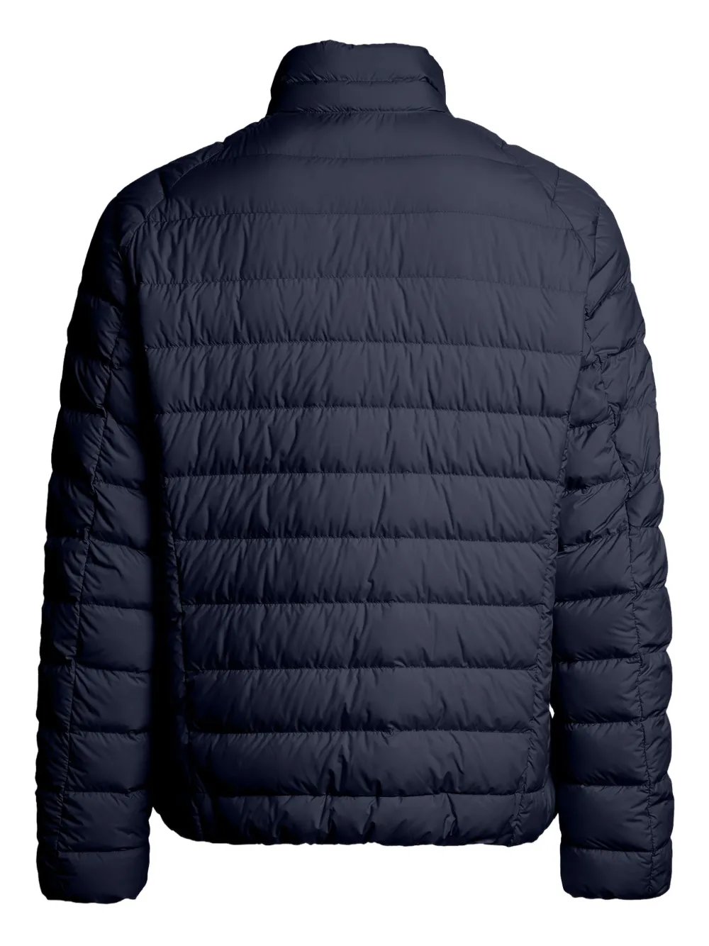 Parajumpers Ugo gewatteerd donsjack Blauw