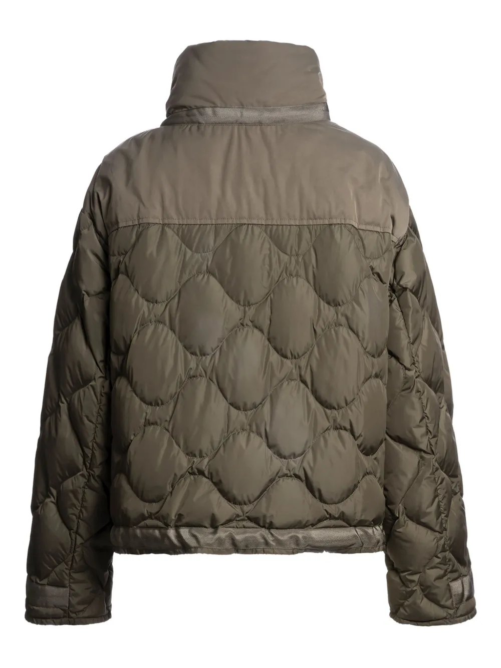 Parajumpers Gewatteerd jack Groen