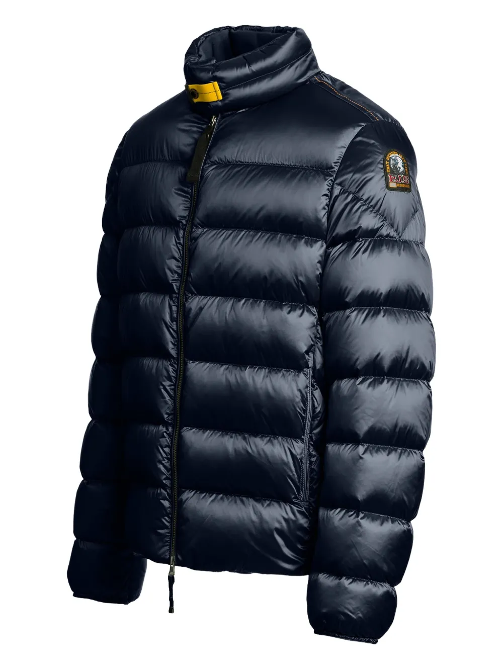 Parajumpers Gewatteerd donsjack Blauw