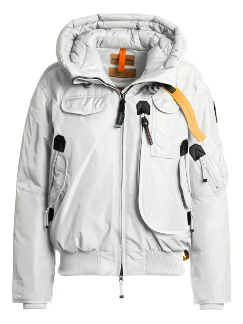 Parajumpers Gobi hooded bomber jacket