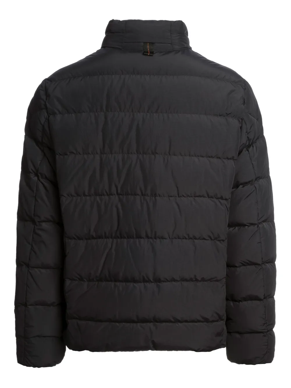 Parajumpers Jack met ritssluiting Zwart