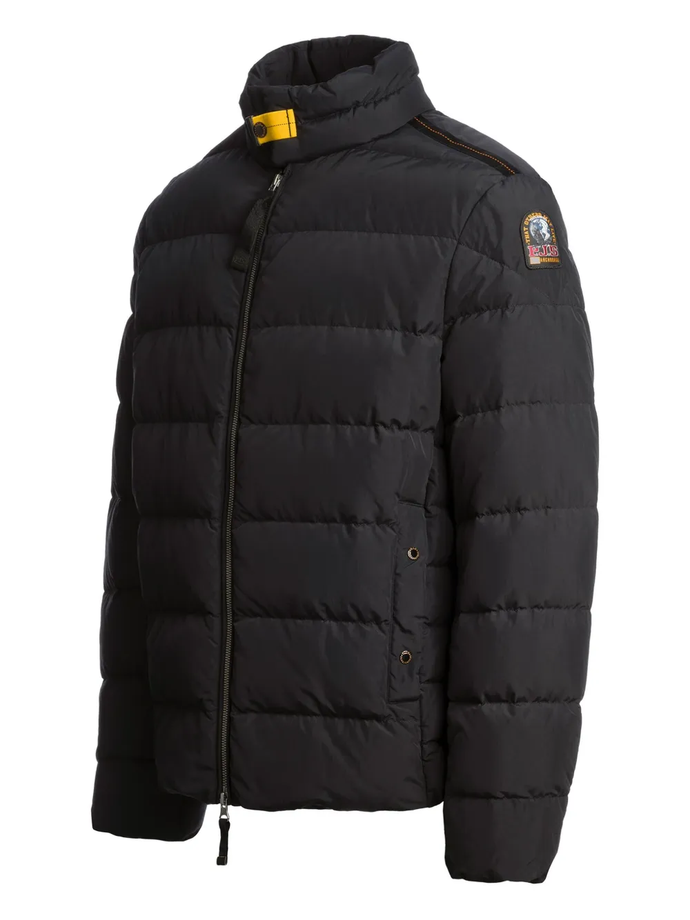 Parajumpers Jack met ritssluiting Zwart
