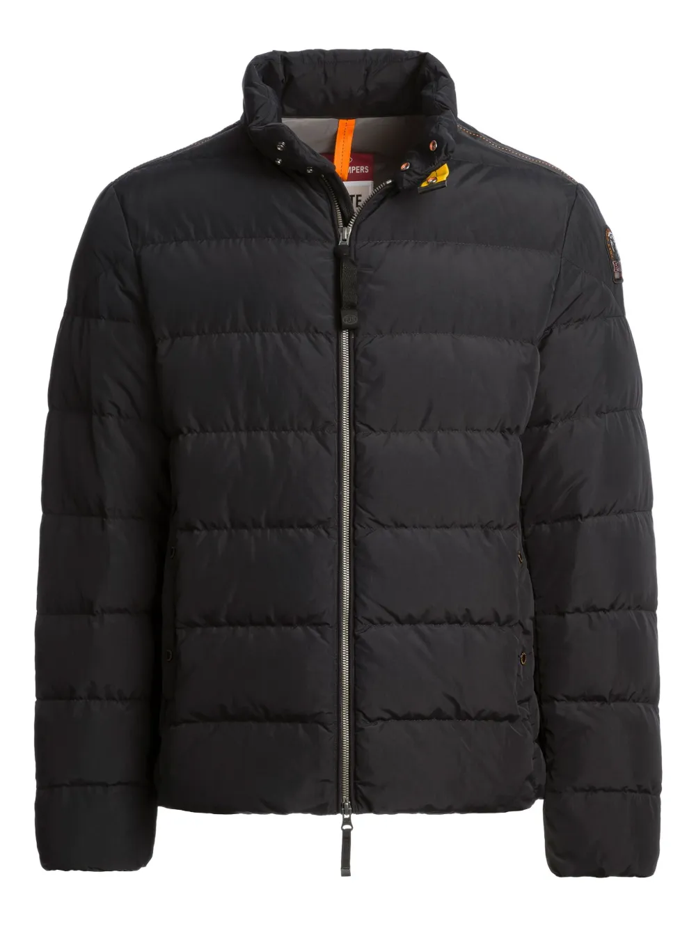 Parajumpers Jack met ritssluiting Zwart