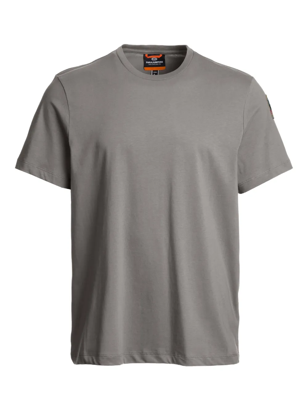 Parajumpers Shispare T-shirt Grijs