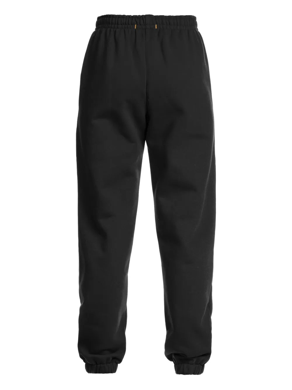 Parajumpers Elasticated-cuff Track Bottoms In Black