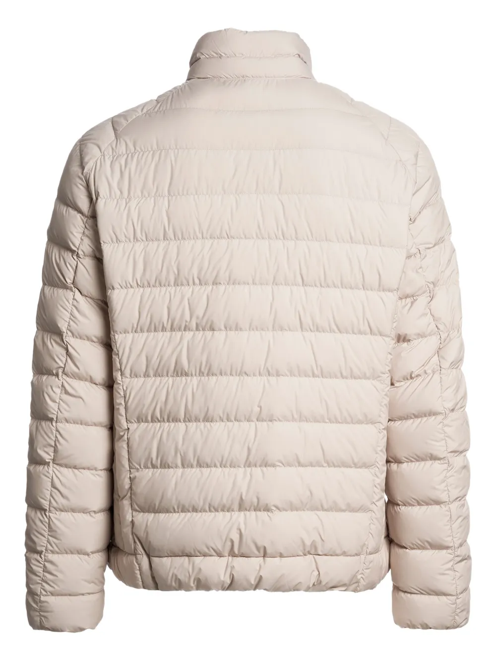 Parajumpers Ugo gewatteerd jack met rits Beige