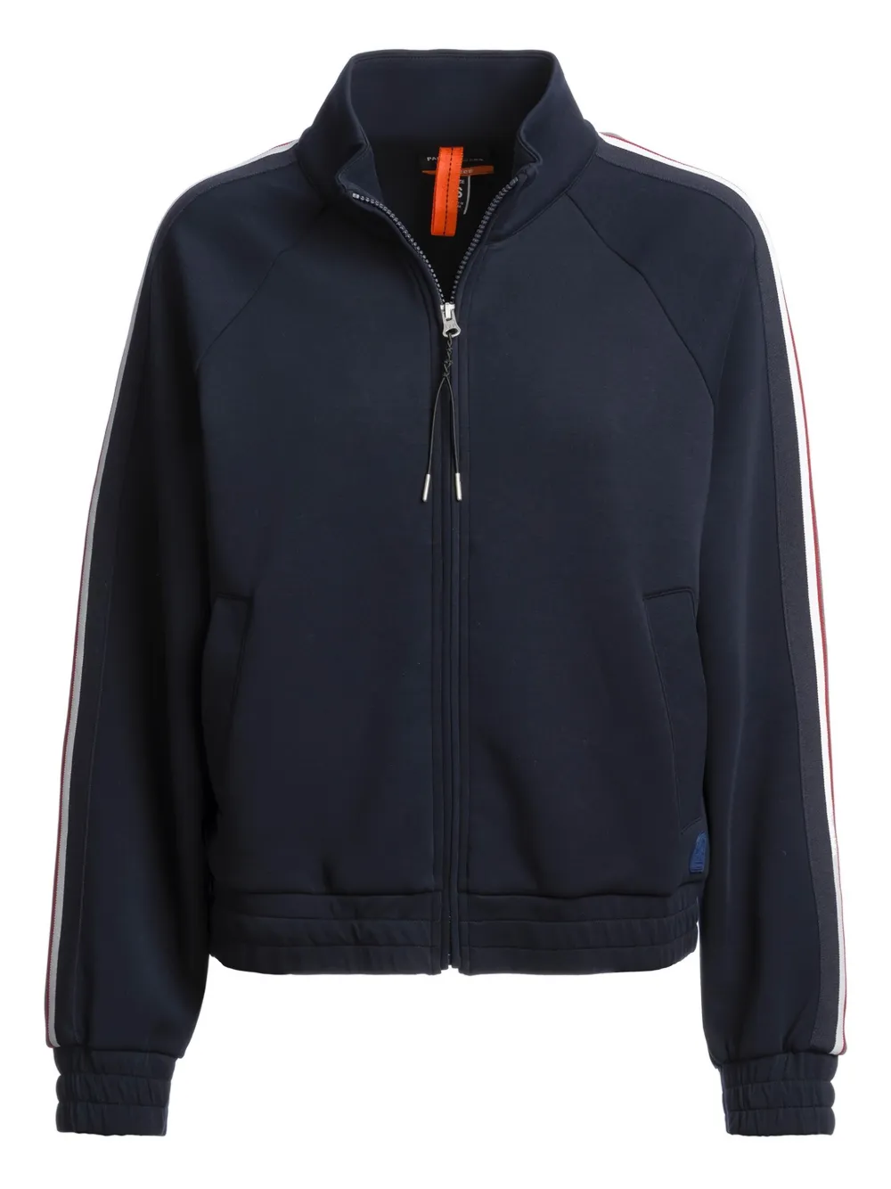 Parajumpers Jack met gestreept detail Blauw