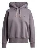 Parajumpers drawstring hoodie - Grey