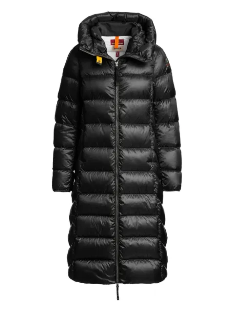Parajumpers Leah hooded down jacket