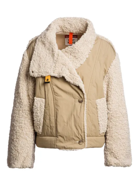 Parajumpers paneled jacket