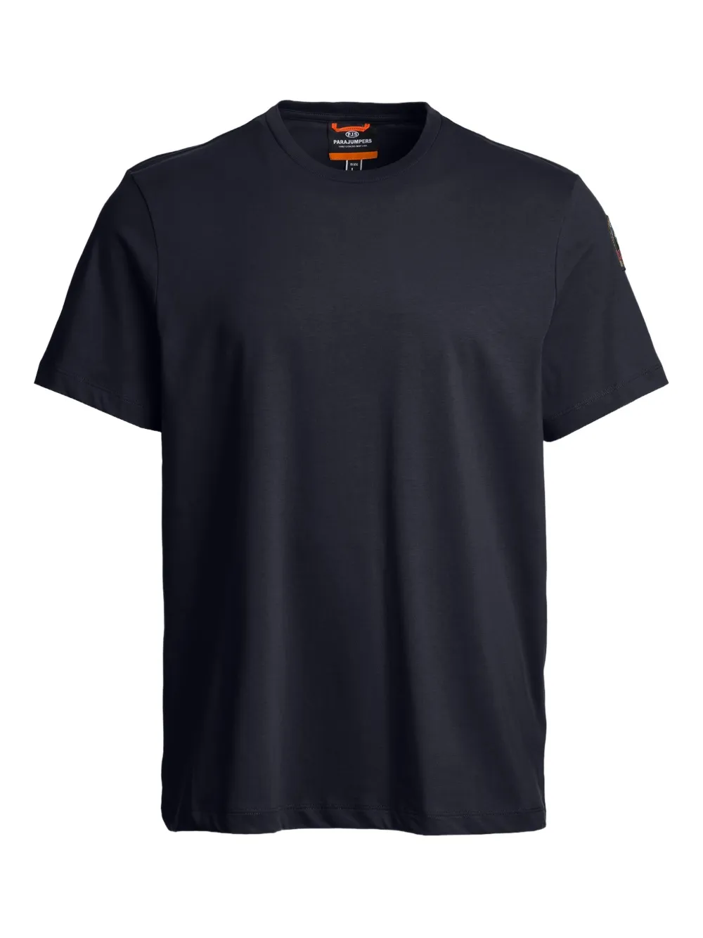 Parajumpers Shispare T-shirt Zwart