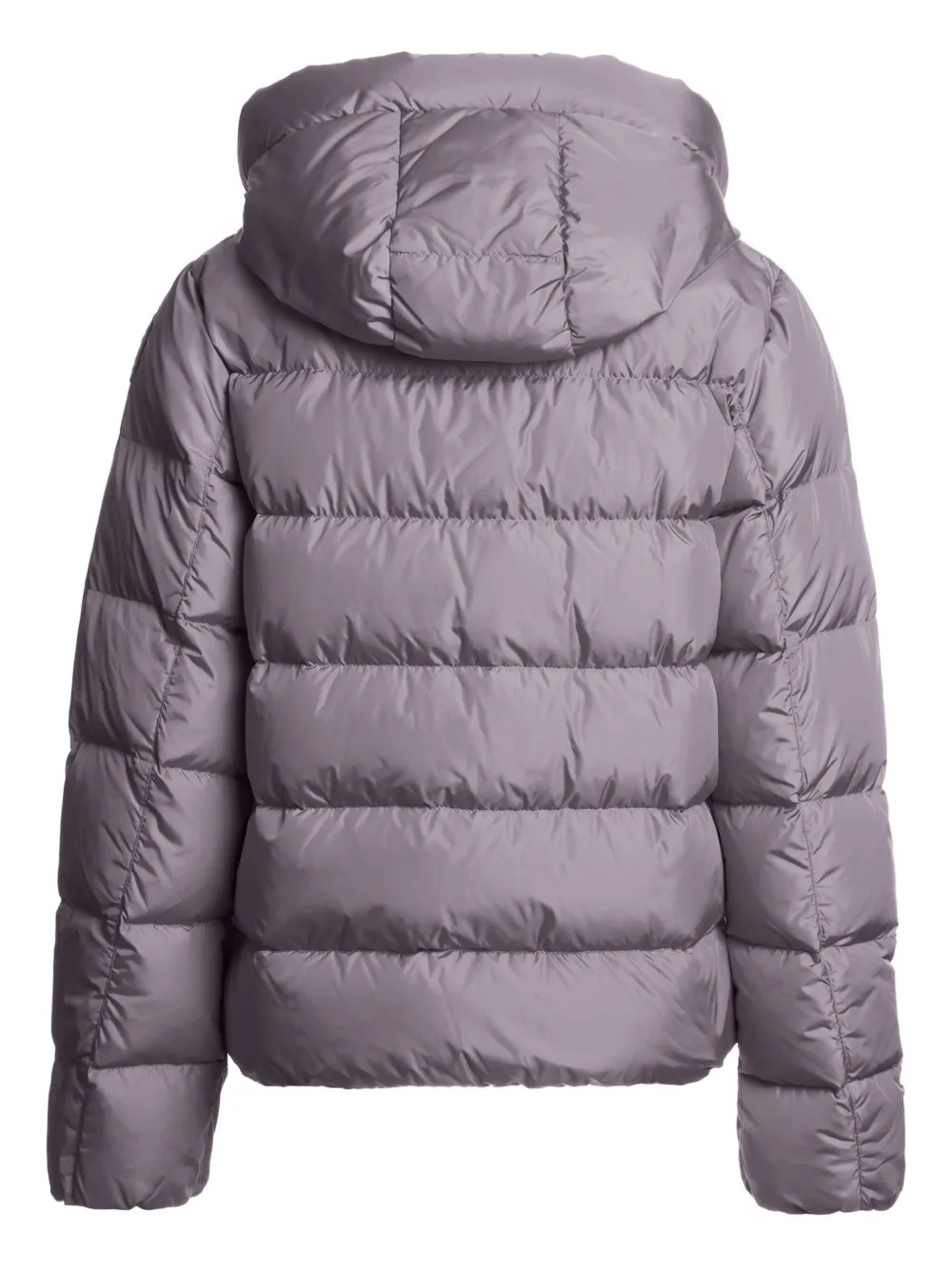 Parajumpers hooded quilted jacket | Down Jackets | Image 2