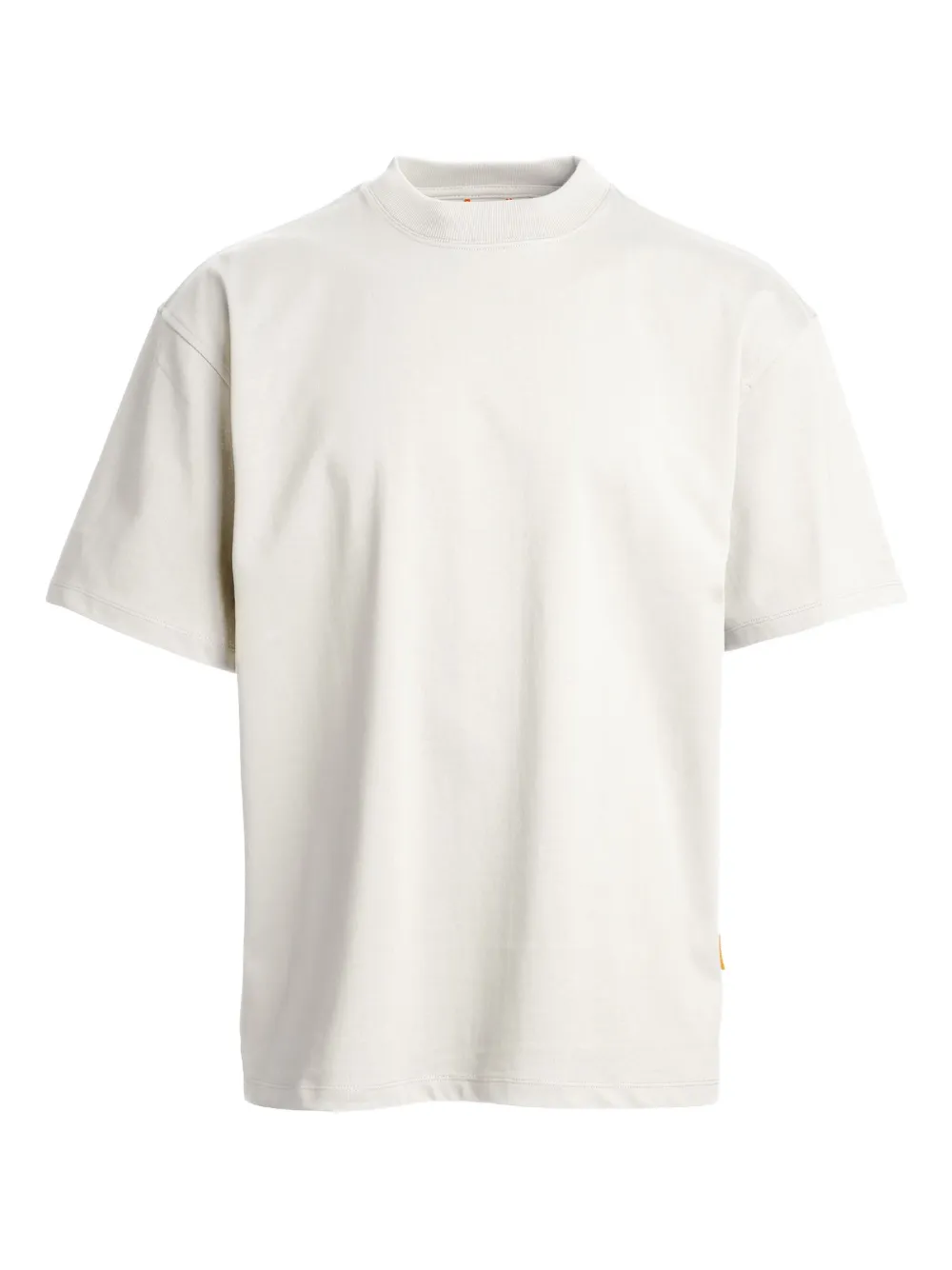 Parajumpers Katoenen T-shirt Wit